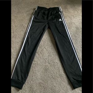 Adidas track pants